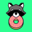 Donut County Donut County