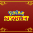 Pokemon Scarlet Pokemon Scarlet
