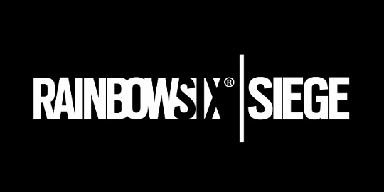 Rainbow Six Siege logo