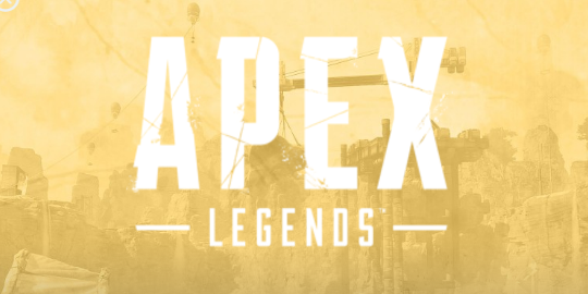Apex legend logo