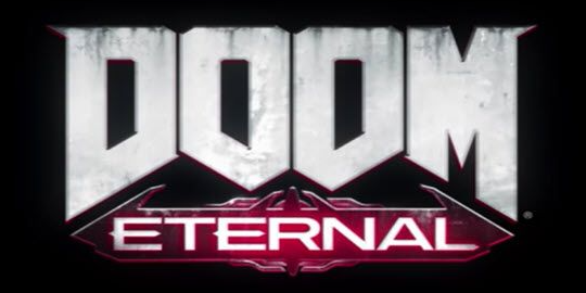 Doom Eternal logo