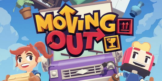 Moving out logo