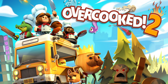 overcooked 2 logo